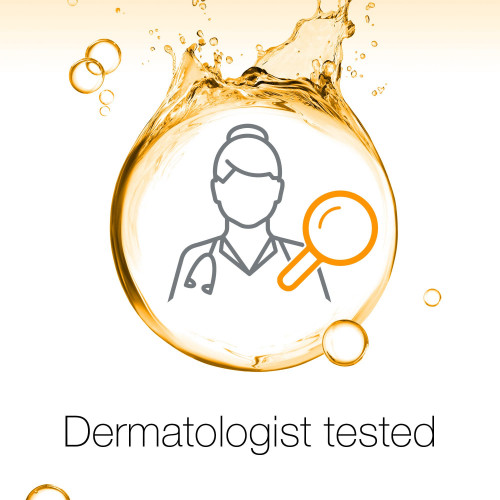 نيتروجينا سبوت كنترول غسول وجه للتحكم بالحبوب 200 مل