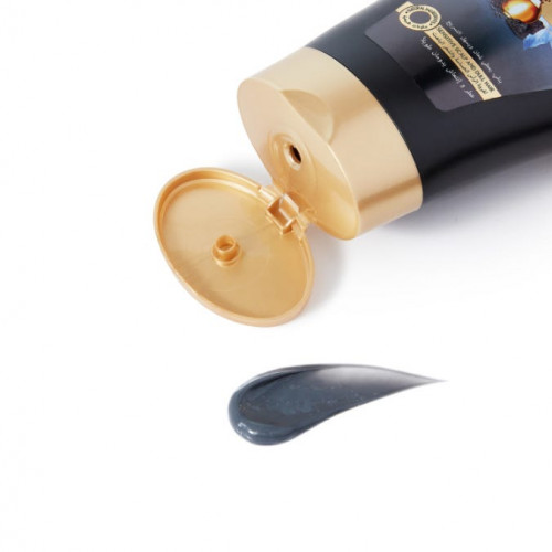 الترا  دو بلسم الفحم و زيت حبة البركة 400مل