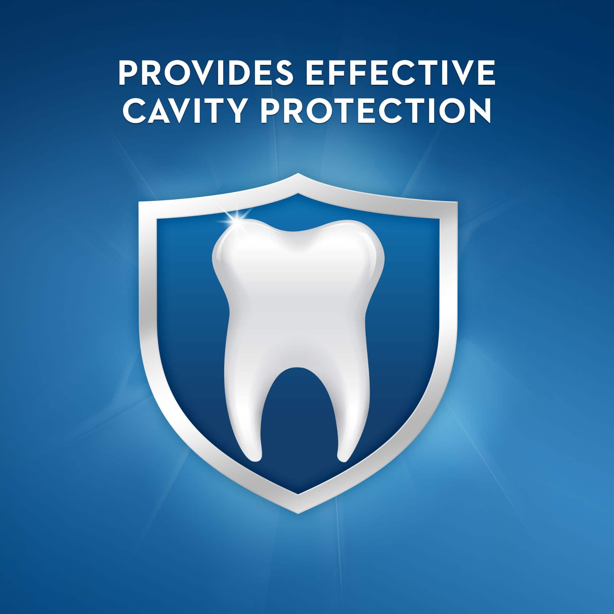 كرست معجون اسنان للأطفال 50 مل كرست معجون اسنان للأطفال 50 مل