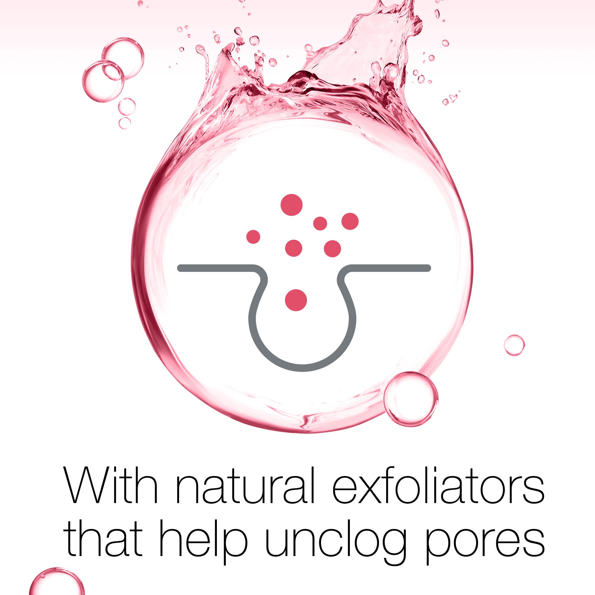 نيوتروجينا مقشر يومي منعش و منقي 150 مل