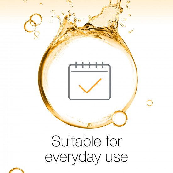 نيتروجينا غسول مقشر فيزيبلي كلير 150 مل