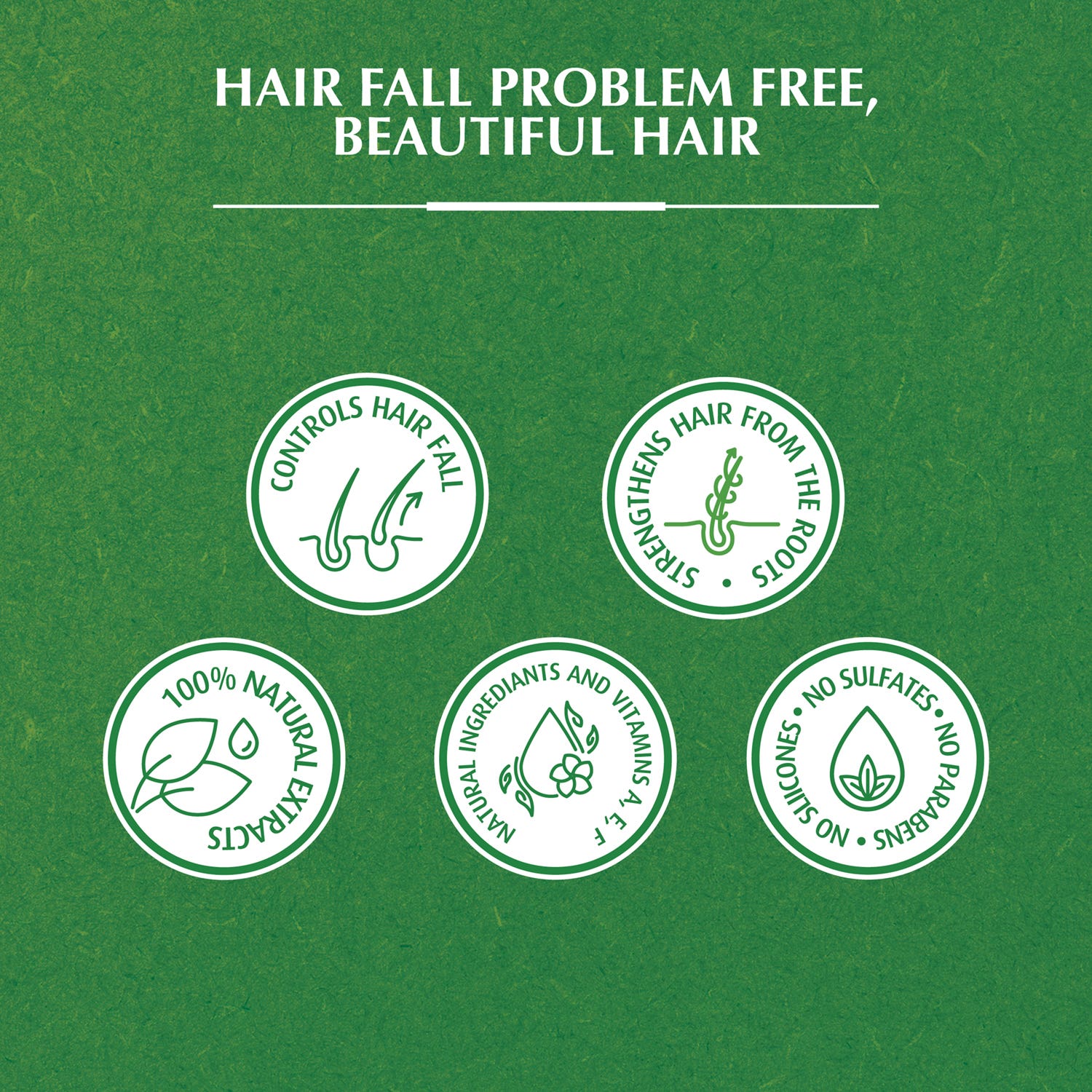 فاتيكا زيت شعر الصبار ضد تساقط الشعر 300 مل فاتيكا زيت شعر الصبار ضد تساقط الشعر 300 مل