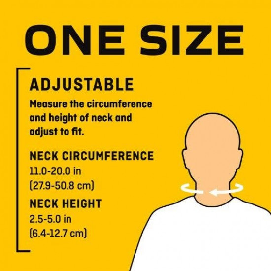 فوتورو حزام داعم للرقبة سوفت 2726/9027