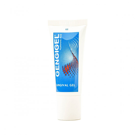جينجيجيل جل للثة 20 مل