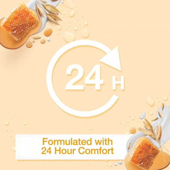 جونسون ريتش غسول الجسم بالعسل 400 مل جونسون ريتش غسول الجسم بالعسل 400 مل