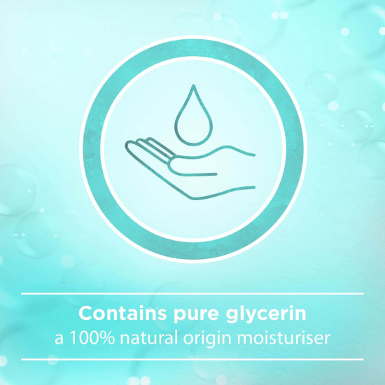 جونسون سائل اليدين 3 في 1 بملح البحر300مل جونسون سائل اليدين 3 في 1 بملح البحر300مل