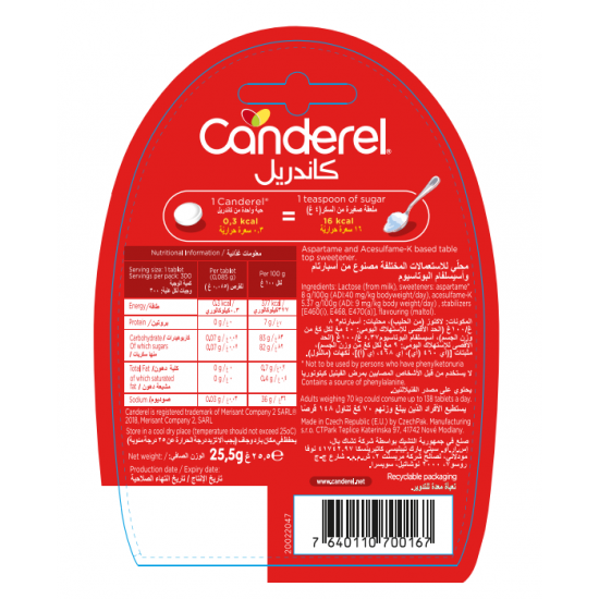 كاندريل 300 قرص