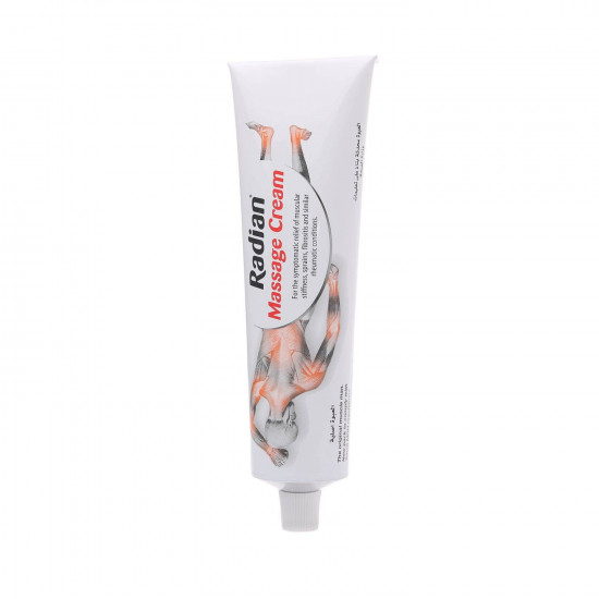 راديان كريم للتدليك 100 جم