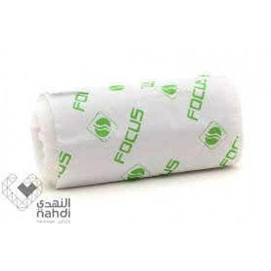 شاش مصري المحلة 5 سم رول