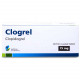 كلوقريل 75 مجم 30 قرص