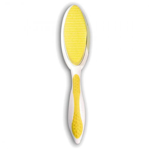 تيتانيا محك وجهين حجر + صنفرة 3042B