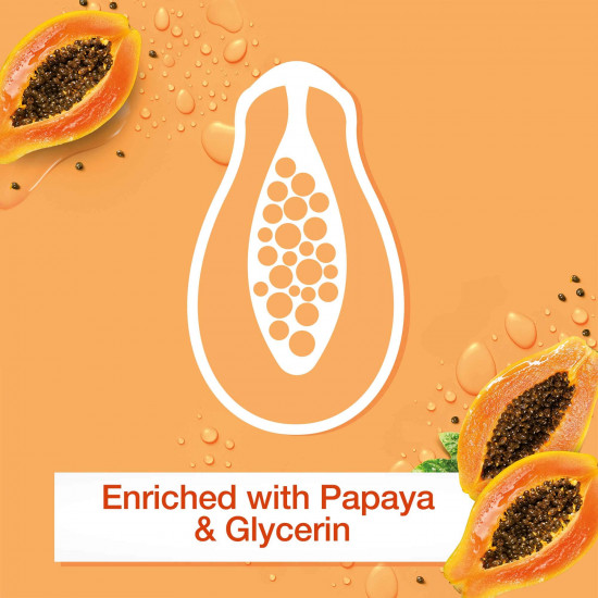 جونسون سائل استحمام فيتا ريتش بابايا 400 مل جونسون سائل استحمام فيتا ريتش بابايا 400 مل