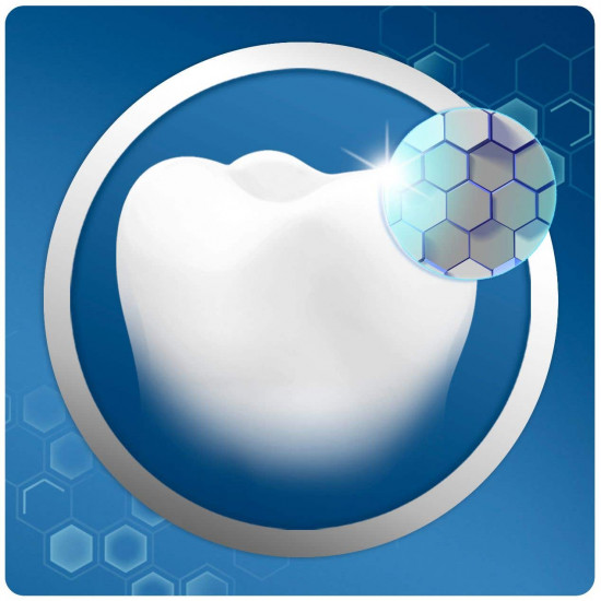 كرست معجون أسنان مبيض سينستف 75 مل