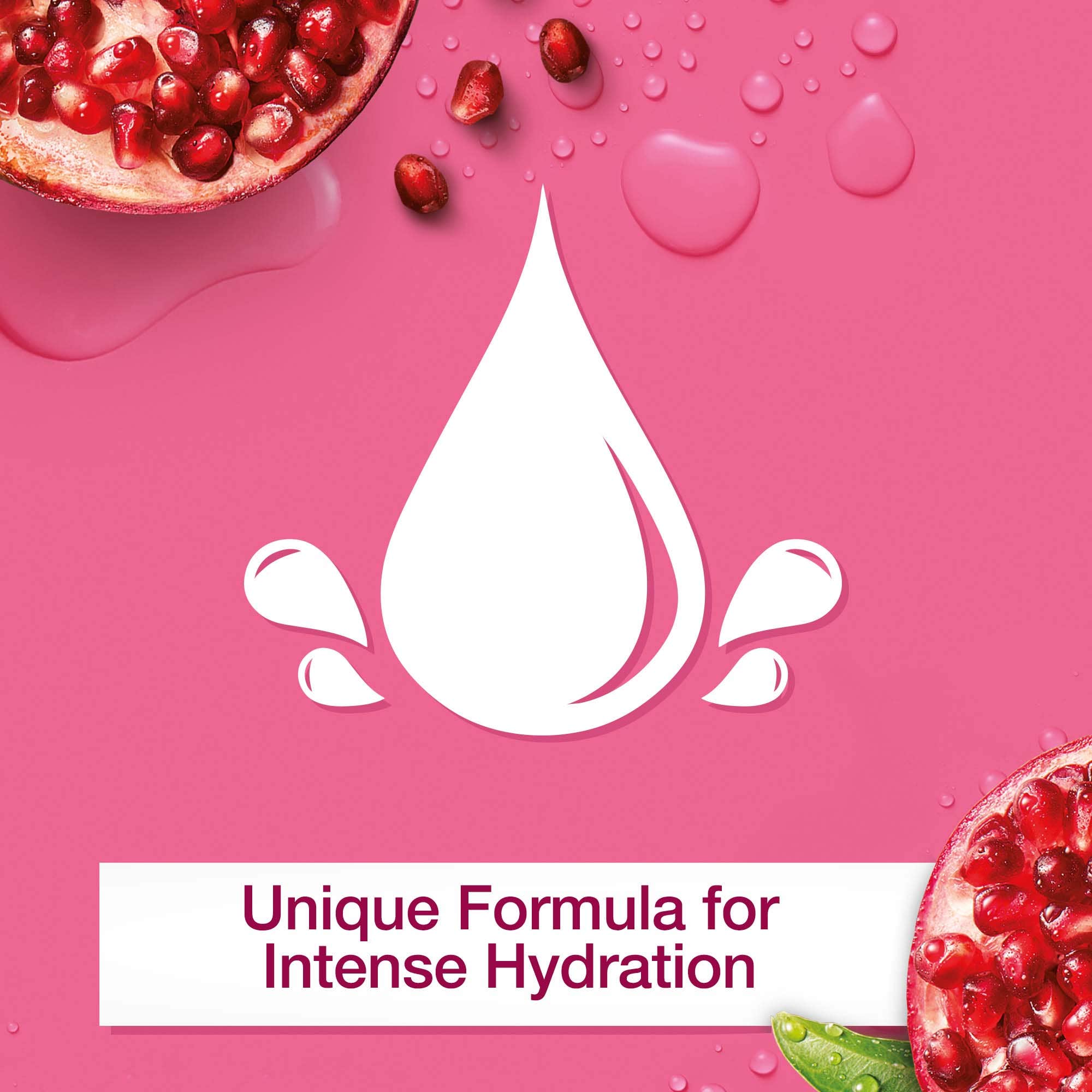 جونسون سائل استحمام فيتا ريتش بالرمان 400 مل جونسون سائل استحمام فيتا ريتش بالرمان 400 مل