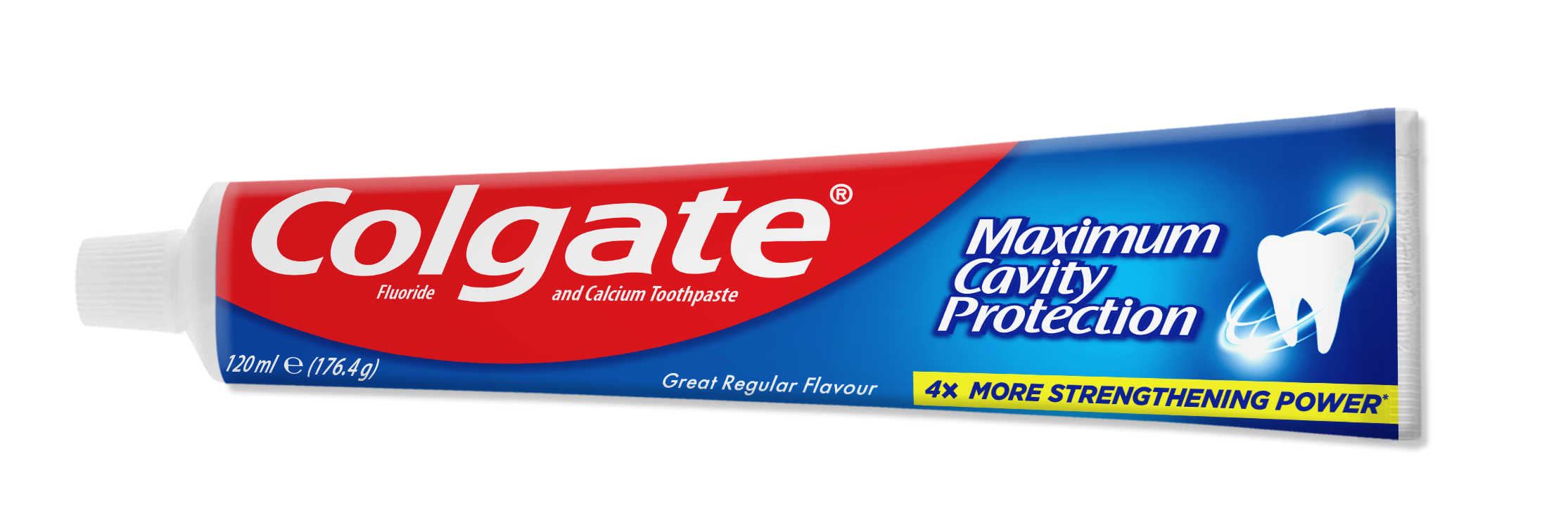 كولجيت معجون أسنان حماية ضد التسوس 120 مل كولجيت معجون أسنان حماية ضد التسوس 120 مل