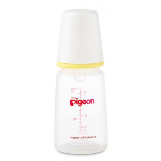 بيجون رضاعة بلاستيك 120 مل خالية من BPA