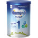 هيومانا ، حليب أطفال من 0 - 6 أشهر - 400 جم هيومانا ، حليب أطفال من 0 - 6 أشهر - 400 جم