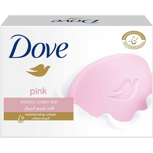 دوف صابونه وردى 160 جم