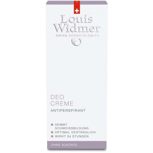 لويس - وايدمر كريم للعرق سينتد 40 مل لويس - وايدمر كريم للعرق سينتد 40 مل