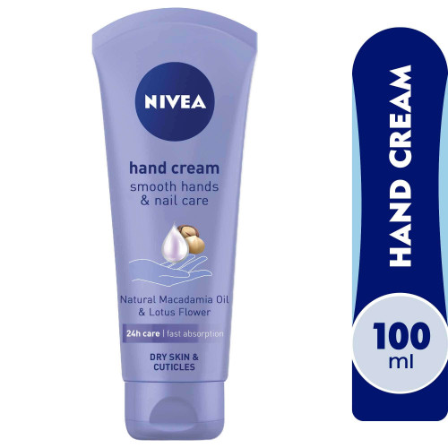 نيفيا كريم اليدين زبدة الشيا 100 مل