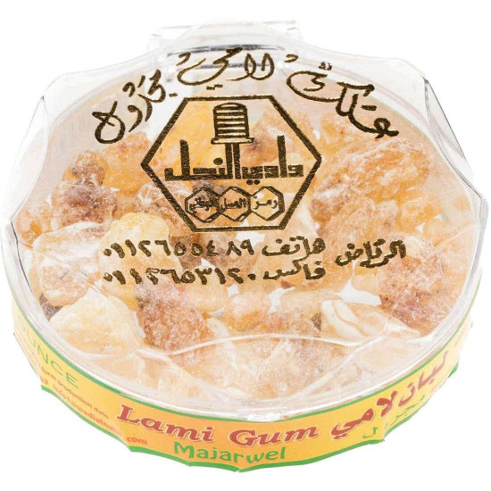 لامي لبان مجرول 28 جم