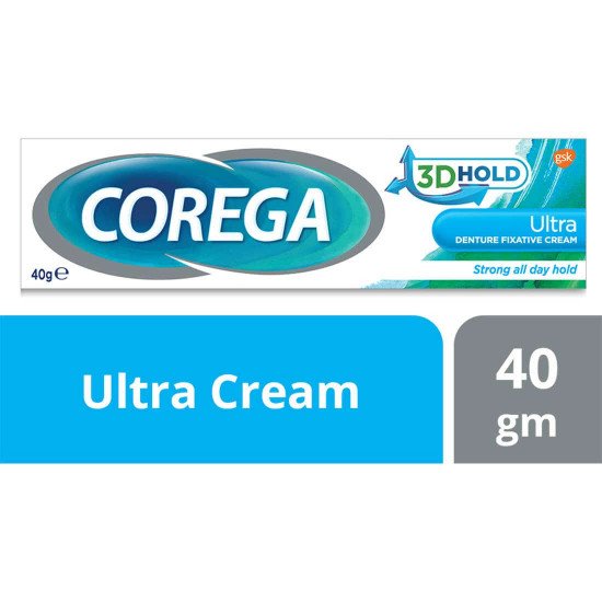 كوريجا كريم الترا 40 جم