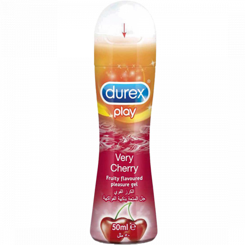 ديوركس جل مزلق بلاي كرز 50 مل