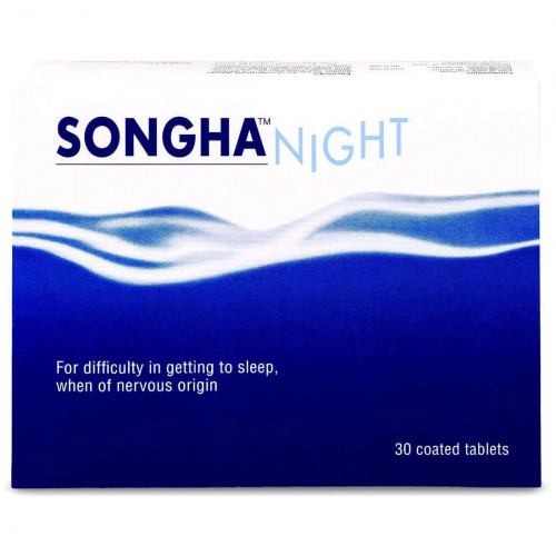 سونغا - نايت 30 قرص