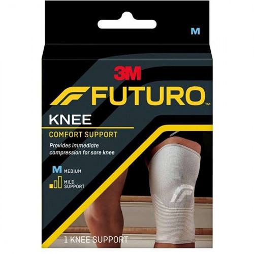 فوتورو دعامة الركبة وسط 76587EN