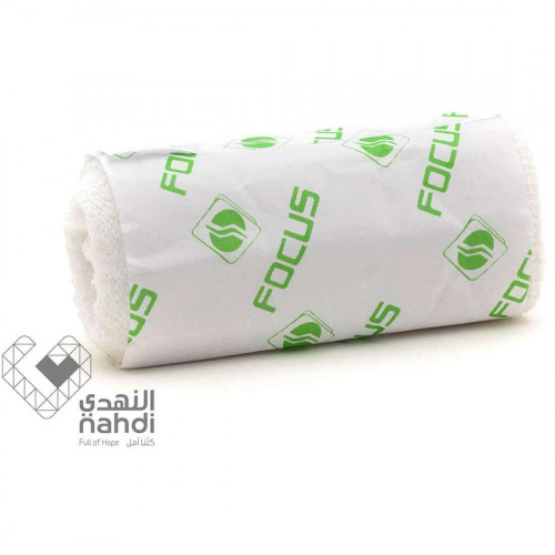 شاش مصري المحلة 7 سم رول شاش مصري المحلة 7 سم رول