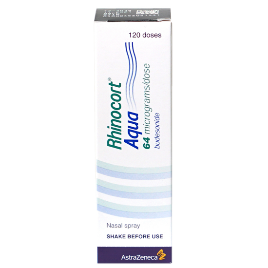 رينوكورت- اكوا بخاخ للانف 120 رينوكورت- اكوا بخاخ للانف 120