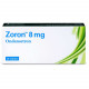 زورون 8 مجم 10 اقراص