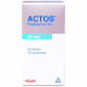 اكتوس 30مجم 30 قرص