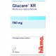 جلوكير اكس ار 750 مجم 30 قرص جلوكير اكس ار 750 مجم 30 قرص