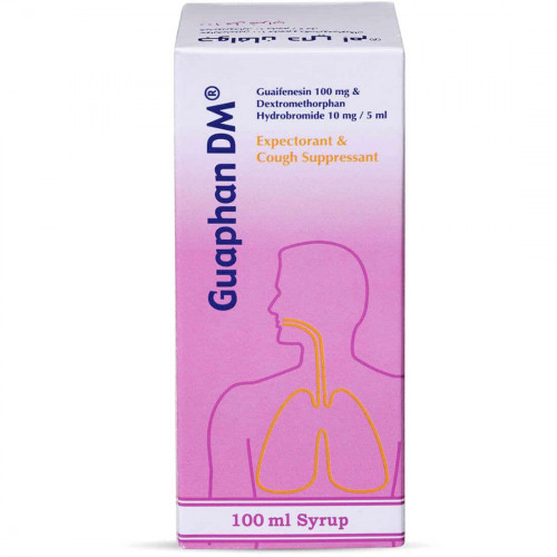 جوافان - دي ام شراب 100 مل