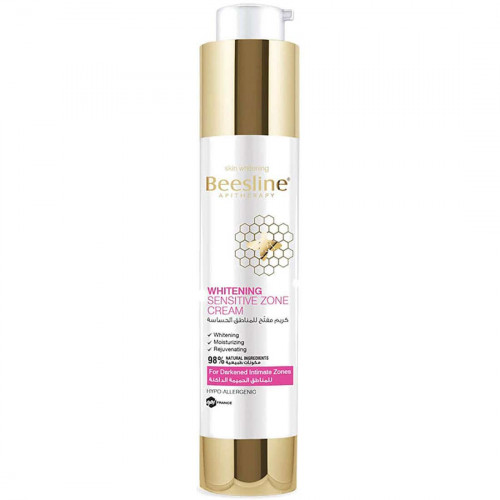 بيزلين كريم تفتيح الاماكن الحساسة 50 مل بيزلين كريم تفتيح الاماكن الحساسة 50 مل