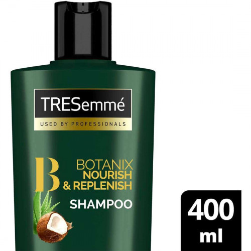 تريسيمي شامبو بجوز الهند للشعر 400 مل