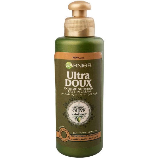 الترا دو كريم للشعر بالزيتون الاسطوري 200 مل