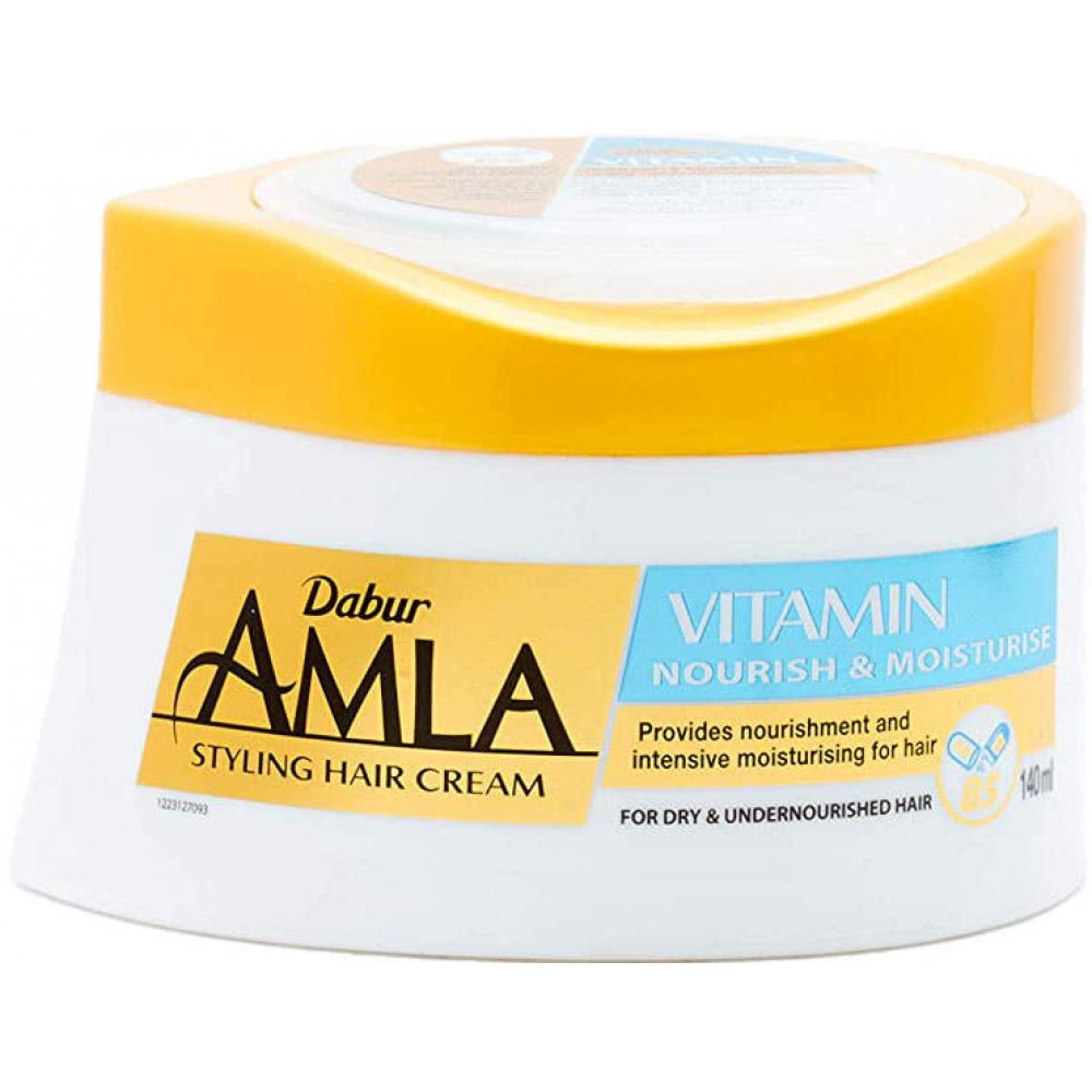 دابر - املا كريم شعر ترطيب مكثف 125/ 140 مل دابر - املا كريم شعر ترطيب مكثف 125/ 140 مل