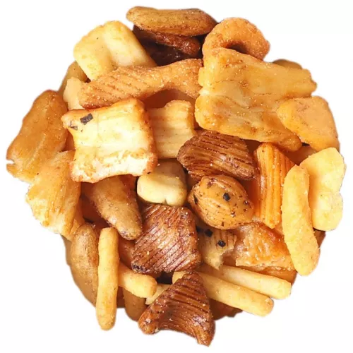 مكسرات تايلاندي مشكلة