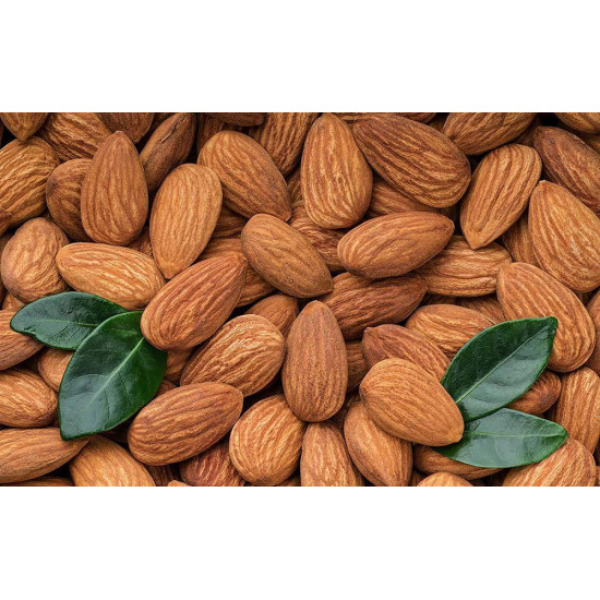 مكسرات - مشكل دايت  