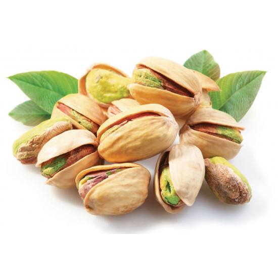 مسكرات - فستق ليمون 