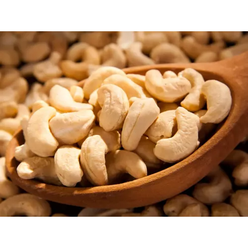 مكسرات - كاجو نئ