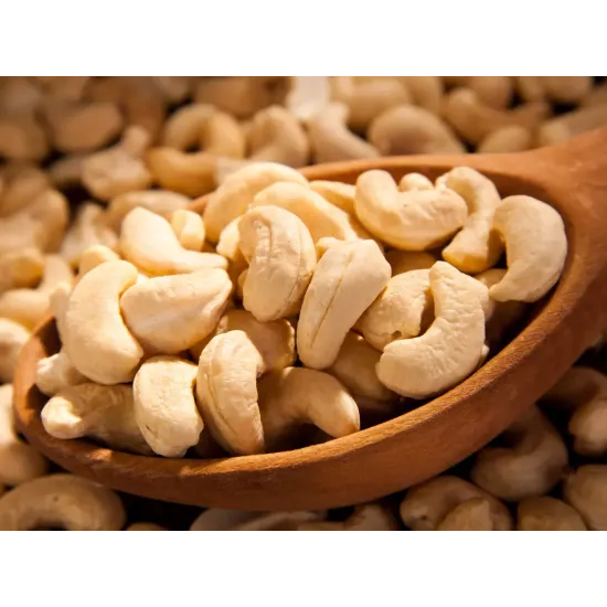 مكسرات - كاجو نئ