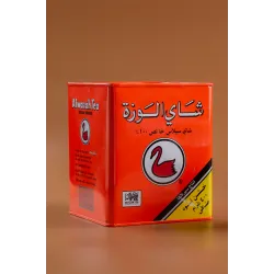 شاي الوزة 