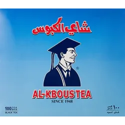 شاي الكبوس اليمني علاقي 