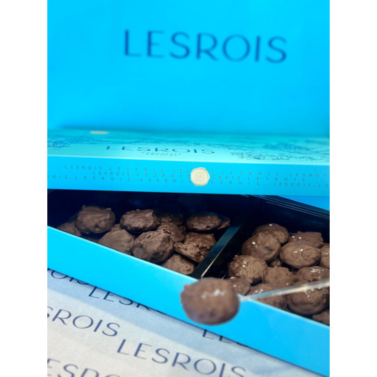 ليسرويز - كرانشي ميكس 