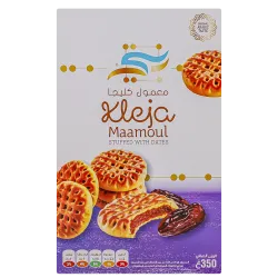 معمول كليجا 350 جم 
