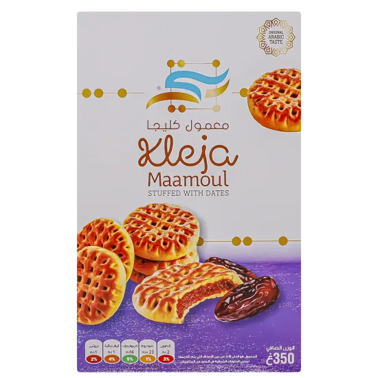 معمول كليجا 350 جم 