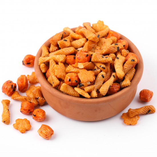 مكسرات تايلاندي مشكلة